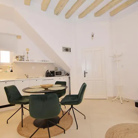 Oliva & Lavanda רוביני