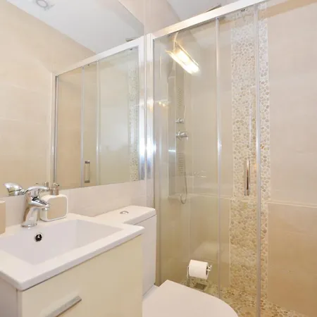 Oliva & Lavanda Apartment
