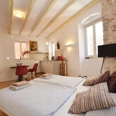Apartment Oliva & Lavanda