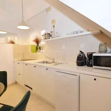 Oliva & Lavanda Ровинь