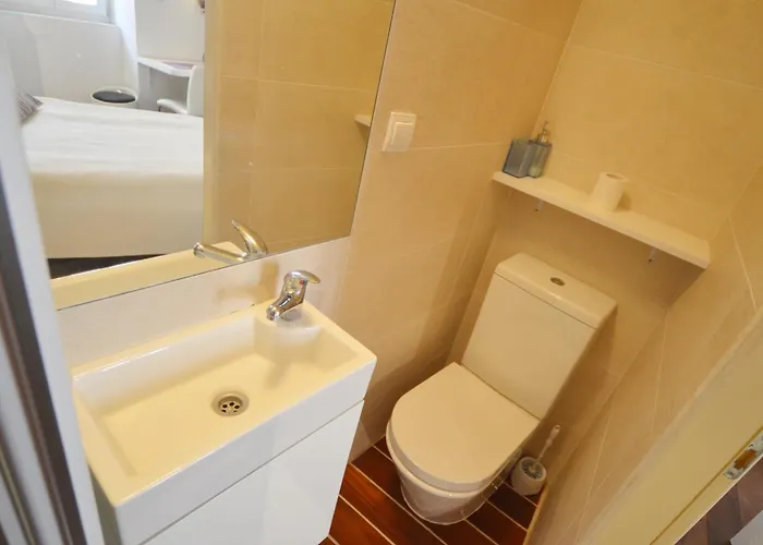 Oliva & Lavanda 로비니