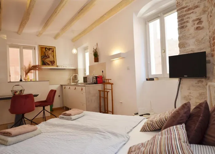 Oliva & Lavanda 아파트 *