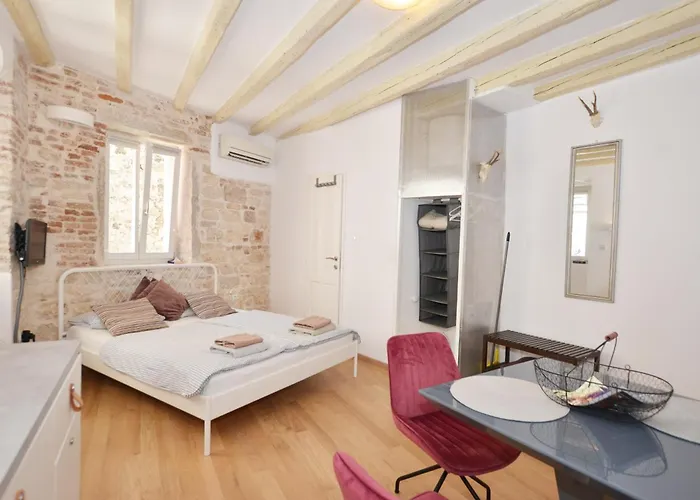 Oliva & Lavanda 아파트