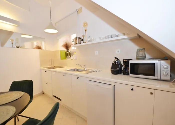 Oliva & Lavanda 로비니