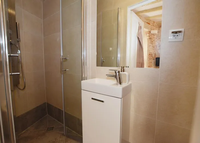 Oliva & Lavanda 아파트