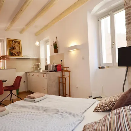 Oliva & Lavanda Apartman *