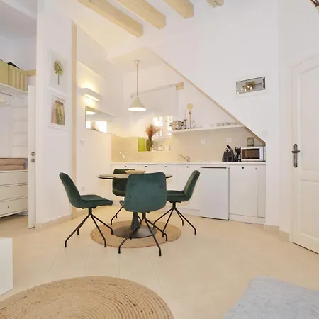 Oliva & Lavanda Apartman Rovinj