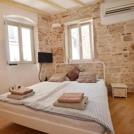 Oliva & Lavanda Rovinj