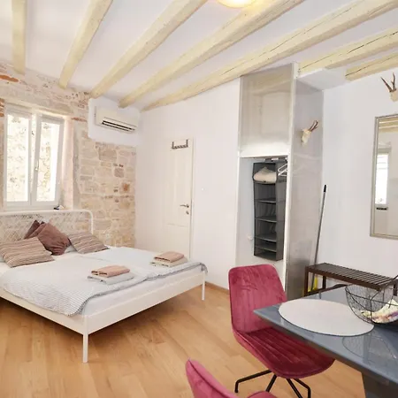 Oliva & Lavanda Apartman