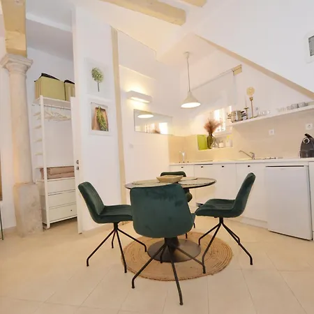 Apartmán Oliva & Lavanda *