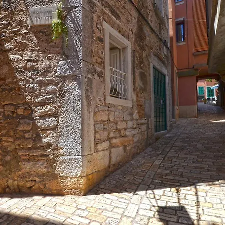 Oliva & Lavanda Apartman Rovinj