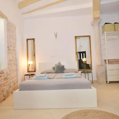 Oliva & Lavanda Apartman *