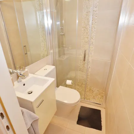 Appartement Oliva & Lavanda *