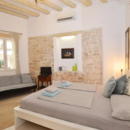 Oliva & Lavanda Apartman Rovinj