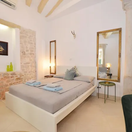 Apartmán Oliva & Lavanda Rovinj