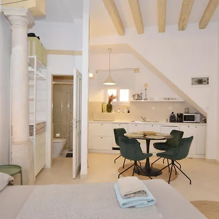 Oliva & Lavanda Apartman