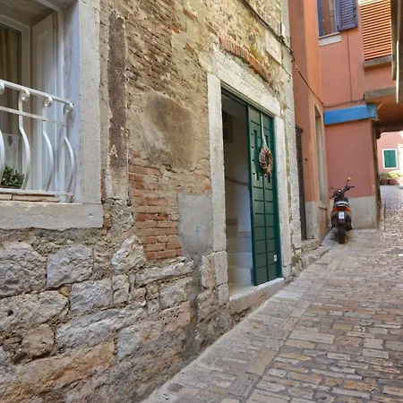 Oliva & Lavanda Rovinj