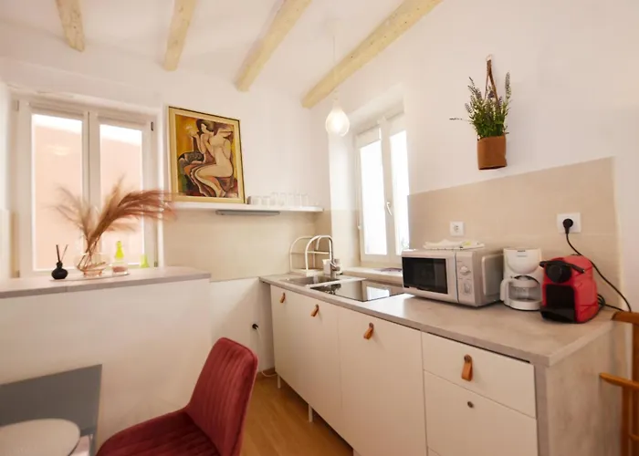 Oliva & Lavanda Rovinj