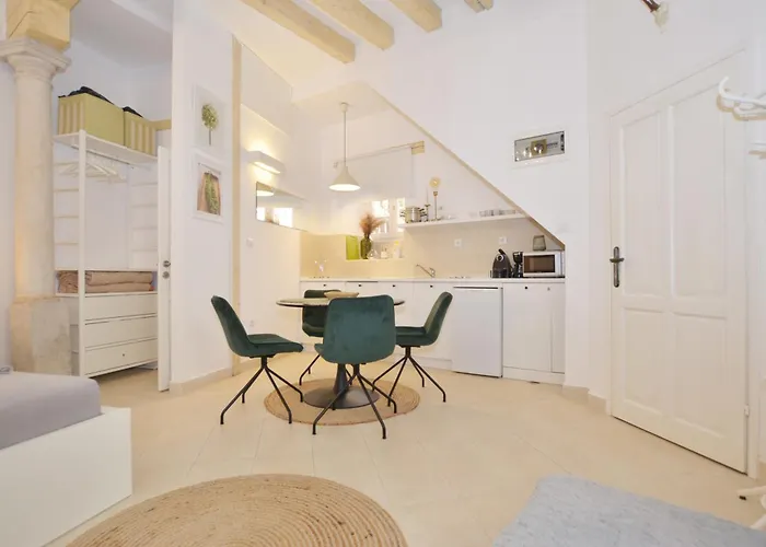 Oliva&lavanda Apartamento Rovinj