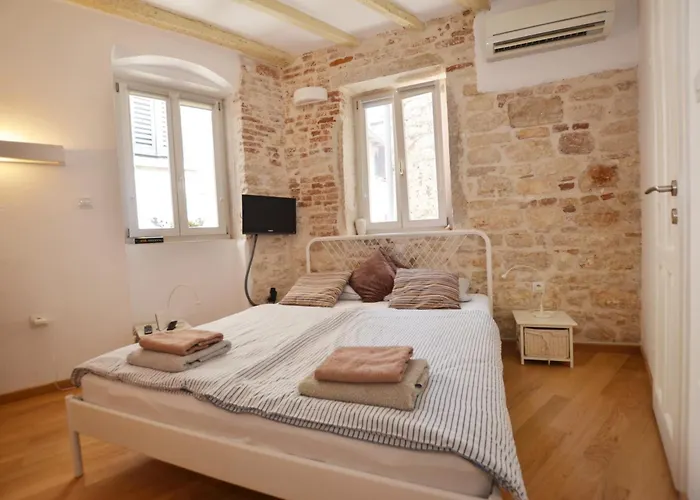 Oliva&lavanda Rovinj