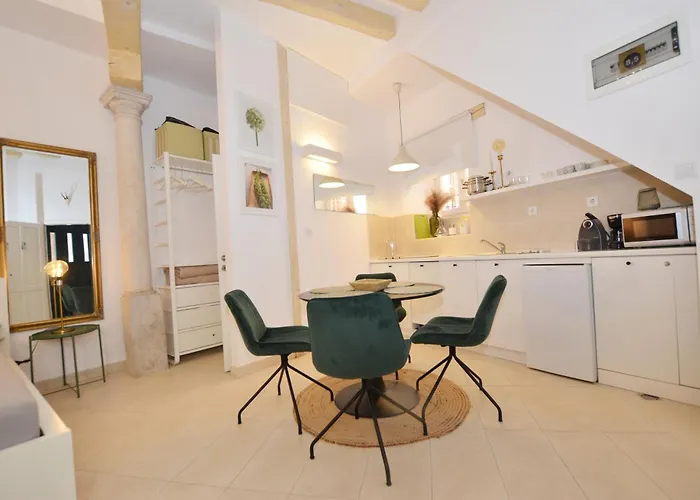 Apartamento Oliva&lavanda *