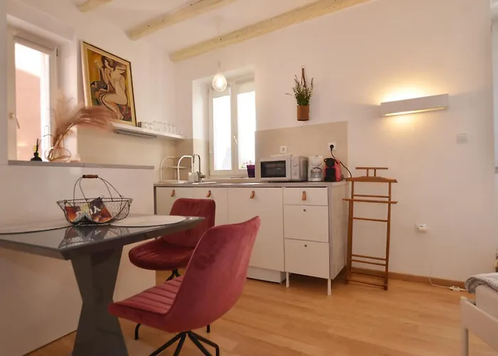 Apartamento Oliva&lavanda Rovinj