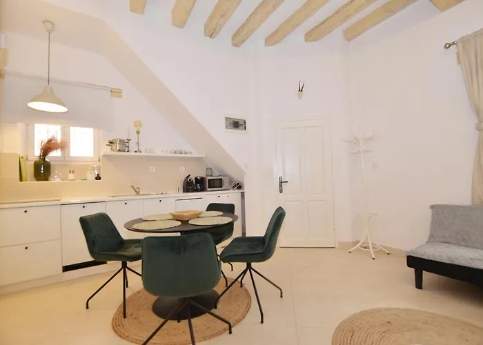 Oliva&lavanda Rovinj