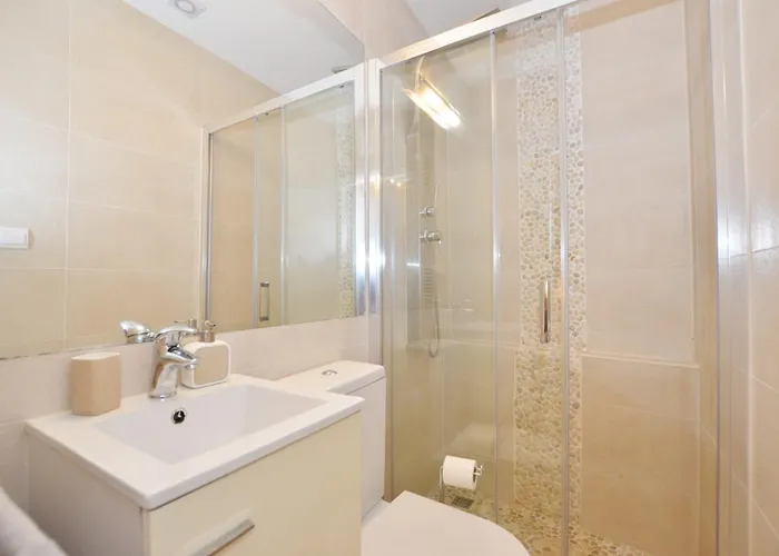 Oliva&lavanda Apartamento