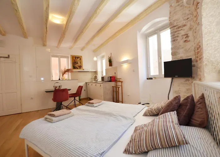 Apartamento Oliva&lavanda