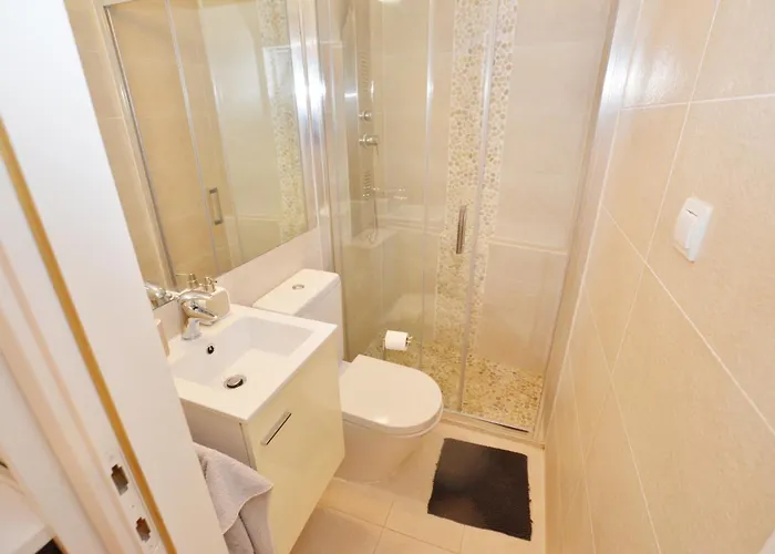 Apartamento Oliva&lavanda *