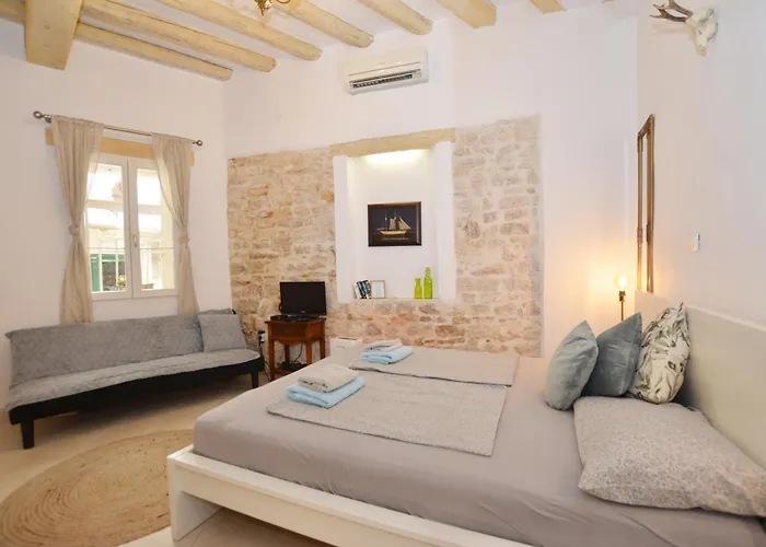 Oliva&lavanda Apartamento Rovinj