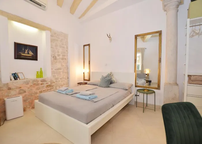 Apartamento Oliva&lavanda Rovinj