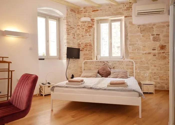 Oliva & Lavanda * Rovinj