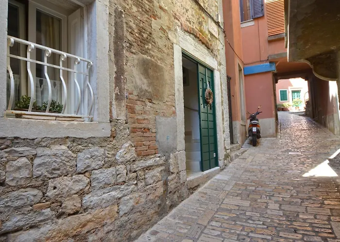 Oliva&lavanda Rovinj